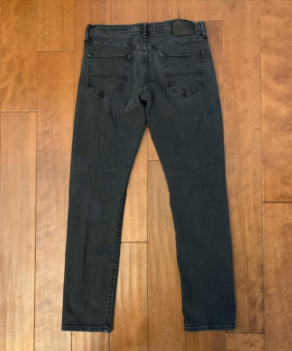 パンツ StandardCalifornia STRAIGHT  W34 BLACK 2025_03_Product_JapanBlueJeans