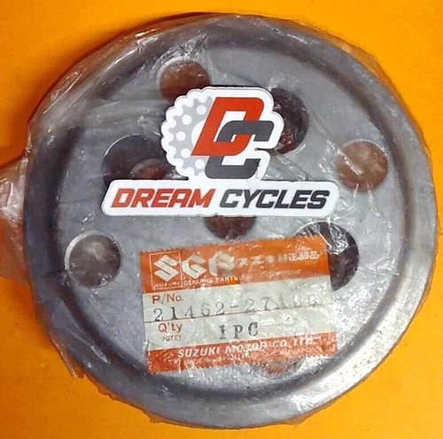 DISC, PRESSURE