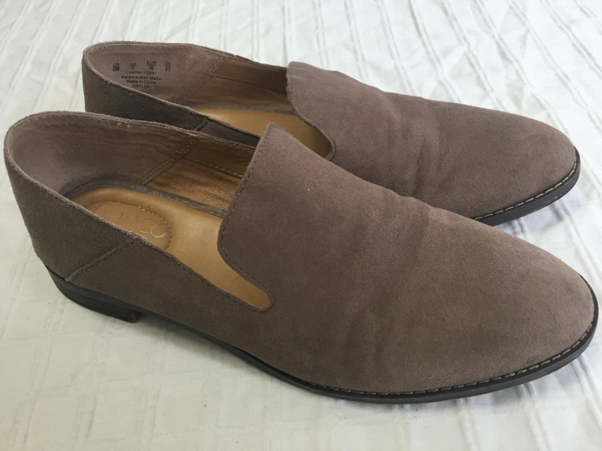 Franco sarto cheap haylee loafer