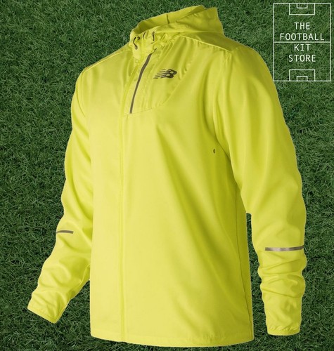 New Balance Core Jacket - Running Jacket - Mens - All Size *BLACK FRIDAY SALE* - Picture 2 of 3