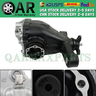 Rear Differential Assembly 2.85 Fit For 2014-19 Cadillac CTS 84110752 23156302