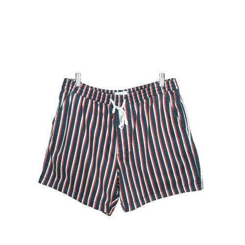 Short Homme HIGHLAND OUTFITTERS - Bleu - Taille XL - Occasion Très Bon État