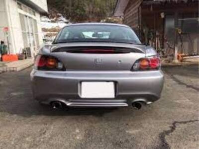 Honda Genuine New S2000 S2K AP2 Tail Lamp Light Left Late Model | eBay