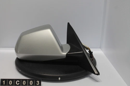 2008-2014 CTS Right Passenger Side View Door Mirror