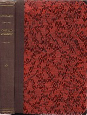 Il libro di Catullo Veronese. . Catullo. 1946. .