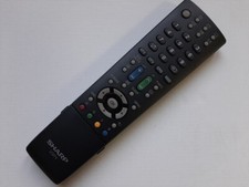 Telecomando originale per SHARP GA586WJSA