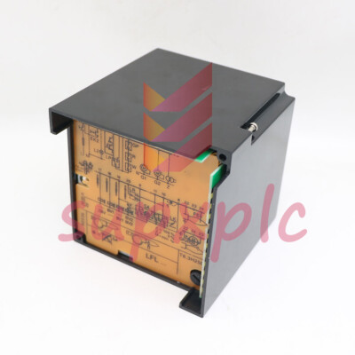 Siemens LFL1.333 Gas Burner Controller FL1333 1PC New