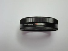 Repair Parts For Sony RX100 III DSC-RX100M3 Lens Manual Control Focus Ring New
