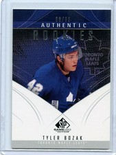 2009-10 SP Game Used Authentic Rookies  Pick what you need!!!!