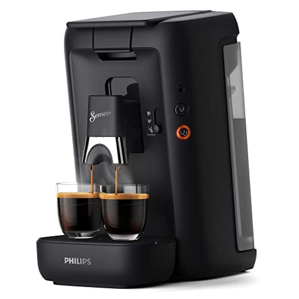 Philips Domestic Appliances Senseo Maestro CSA260/60 - Macchina da caffè a cial