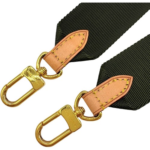 Auténtica correa de hombro Louis Vuitton Multi Pochette M44840 lona monograma 36636180 - Imagen 5 de 14
