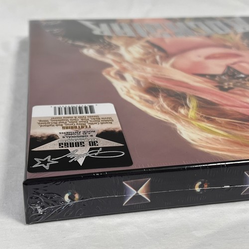 Dolly Parton - Rockstar (VMP White Vinyl Me Please) | 4xLP Box Set | New - Picture 7 of 12