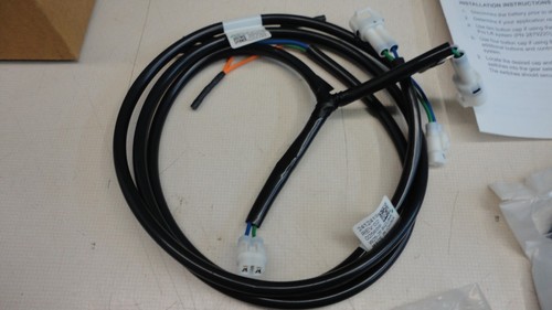 SELECT 2011-2023 POLARIS RANGER MODELS GLACIER PRO HD POWER CONTROLLER 2879227 - Picture 3 of 6