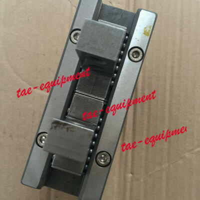 1 Stück SMC MHZ2-40D AIR GRIPPER VERWENDET     ML