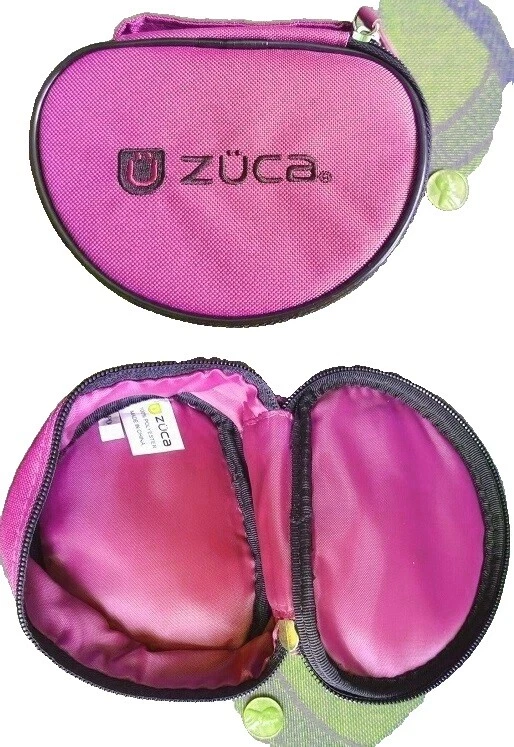 Productos de maquillaje ZÜCA