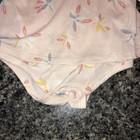 NWT: Baby Girl’s Jessica Simpson Floral Print Ruffle Top & Pants Set ~ Size 24M — photo 4