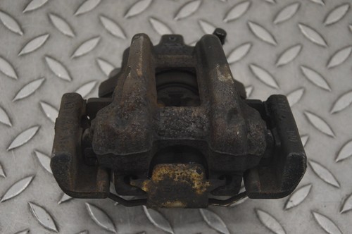 BMW F33 Bremssattel hinten links 420i 2014 Rechtslenker 22426449