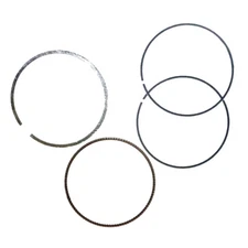 New Standard Piston Rings Fits Honda By 02.1227