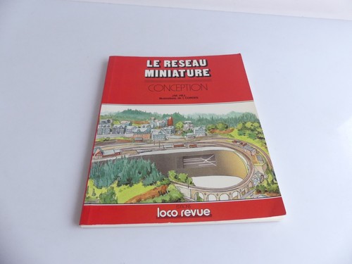 Revue Loco Revue N°811 - Mini World Lyon & Réseau N - Magazine D'occasion
