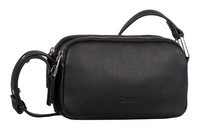 Gabor Millie Camera Bag UmhäNgetasche Tasche Black Schwarz Neu
