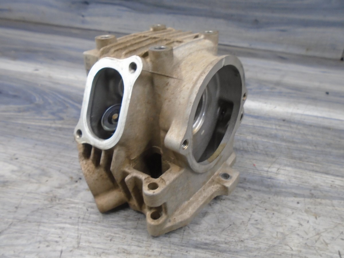 2007-2018 Suzuki DRZ70 DRZ 70 Motorcycle Bike Engine Cylinder Head