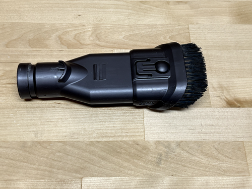 GENIUNE Dyson T104861 Hose Fitting Brush Tool OEM - Picture 2 of 3