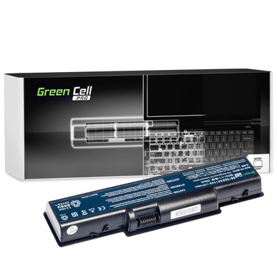 Akku Für ACER Aspire 5535 5738Z 5738ZG 5735Z 5735 5738G AS07A31 AS07A41