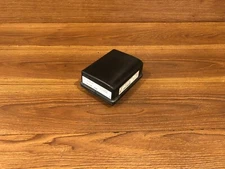 2009-2014 HYUNDAI GENESIS ADAPTIVE CRUISE CONTROL DISTANCE SENSOR MODULE OEM #4