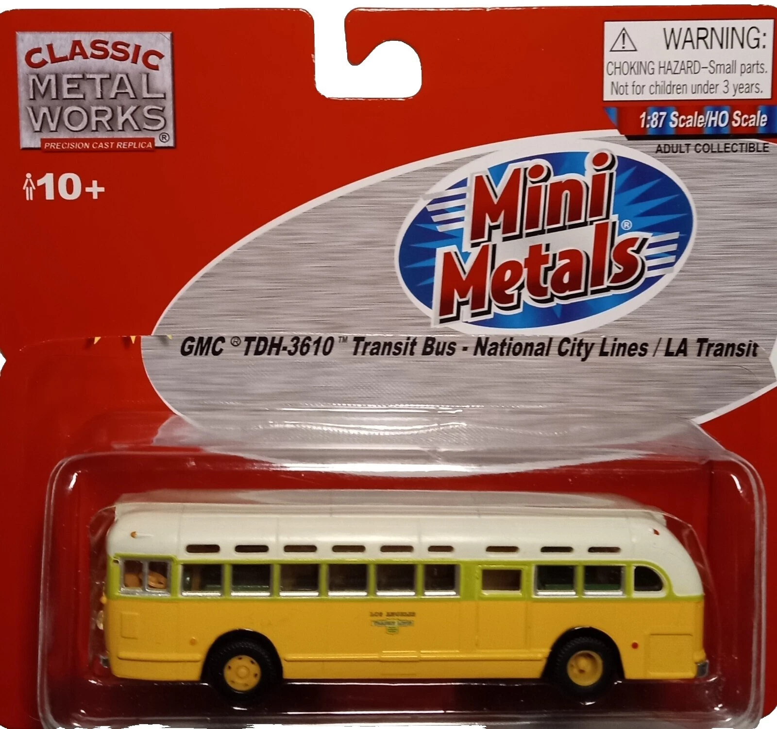 Литые модели шин GMC