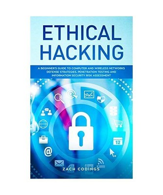 Ethical Hacking: A Beginner's Guide to Computer and Wireless Networks Defense St