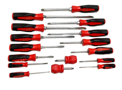 New Snap-on™ SGDX160BR SGDX160B 12pc Soft Grip Combination