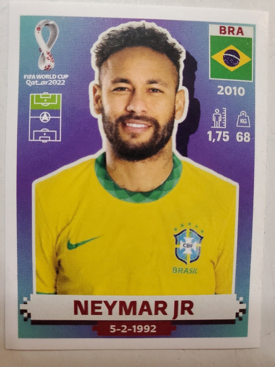 【新品/タグ付き】2022カタールW杯 ブラジル代表 ♯10ネイマール【L】 2022W杯 ブラジル代表 10 ネイマール S～XL パッチOK カタール