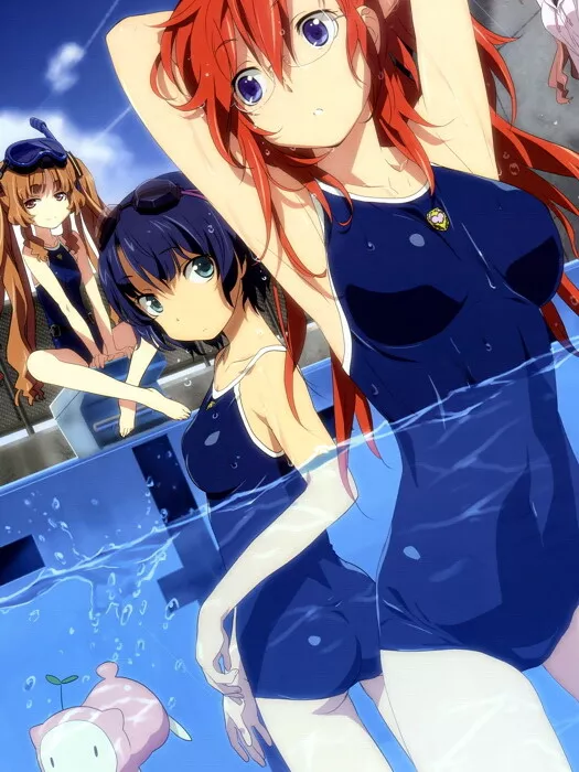 Ano Natsu de Matteru (Waiting In The Summer)