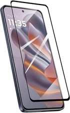 For Motorola Edge 50 Neo Screen Protector Tempered Glass Full Cover