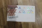 1994 AUSTRALIAN MADE TRIANGLE KANGAROO STAMP FDC COVER