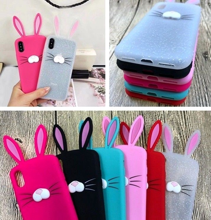 Ailisi Cover iPhone XR, Flip Cover Cartoon Cute Elephant Protective