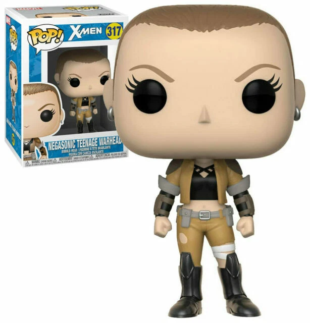 X-Men TV, Movie & Video Games Action Figures