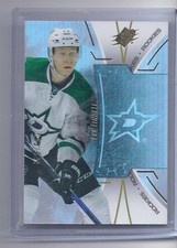 16-17 2016-17 SPX ESA LINDELL ROOKIE INSERT /399 R-EL DALLAS STARS