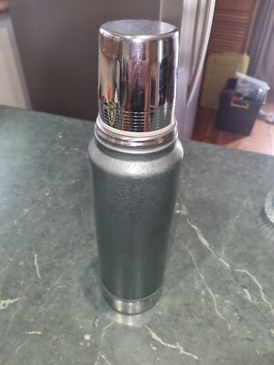 Stanley Aladin Vacuum Bottle A-944C