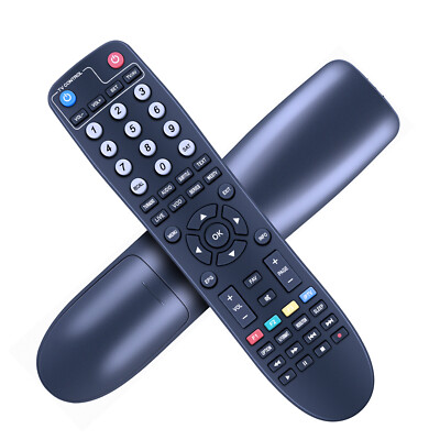 HDOTT265 Remote Control For Xsarius Sniper V- IPTV Box- Linux Full HD-H.265