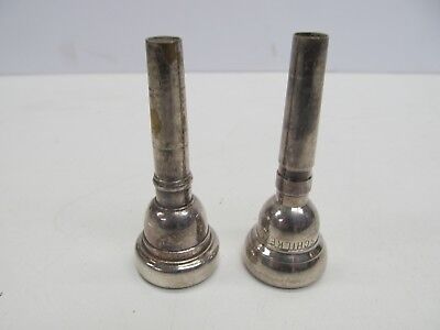 LOT OF 2 MOUTHPIECES GETZEN 5C SCHILKE 19 eBay