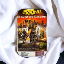 The Riffs III | Kühlschrankmagnet | NEU | 