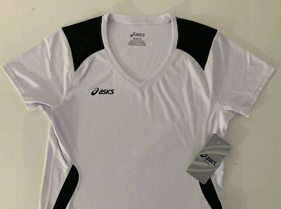 HIGASHIYAMA VOLLEYBALL シャツ ASICS アシックス 2025 VB男子日本代表レプリカシャツ （Vレッド/No.1