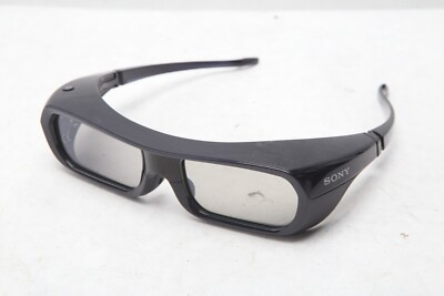 SONY TDG-BR250 Original active 3D glasses T13