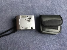 FUJIFILM Fuji Film FinePix 40i Compact Digital Camera lens not opening