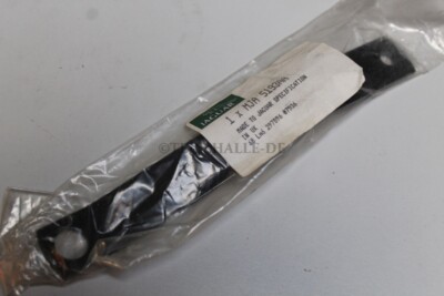 Jaguar XK8 Halterung Band Handbremse Handbrake Tie Strap MJA5193AA