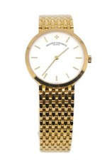 Vacheron Constantin Patrimony 18K Yellow Gold Watch 31093
