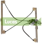 RENAULT LAGUNA WINDOW REGULATOR LIFT FRONT LEFT PASSENGER SIDE WRL1136L