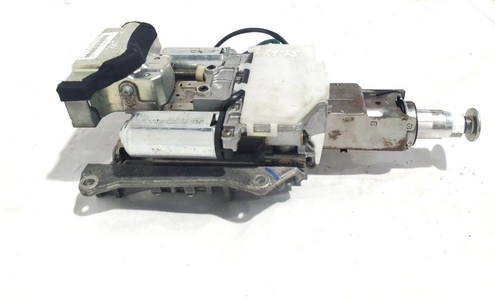 Bentley Continental GT 2007 Steering column