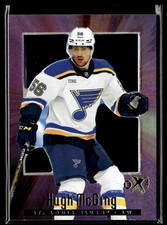 2023-24 Upper Deck Skybox E-X 2000 Hugh McGing #149